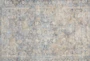 5'x7'5" Rug-Multi Faded Traditional Beige - Detail