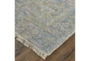 5'x7'5" Rug-Multi Faded Traditional Beige - Front