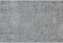 5'x7'5" Rug-Multi Faded Traditional Blue - Detail