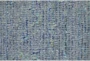 5'x7'5" Rug-Multi Faded Traditional Blue - Detail