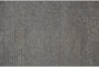 3'5"x5'5" Rug-Textured Boho Slate/Grey - Detail
