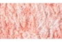 3'5"x5'5" Rug-Shag Luxe Sheen Blush - Detail
