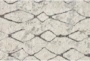 2'6"x8' Rug-Alexander Sand/Charcoal  - Detail