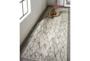 2'6"x8' Rug-Alexander Sand/Charcoal  - Room