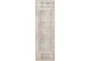 2'6"x8' Rug-Alexander Grey/Ivory - Signature