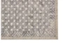 6'6"x9'5" Rug-Alexander Grey/Charcoal - Detail