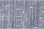 9'5"x13'5" Rug-Binary Navy - Detail