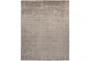 5'x8' Rug-Taupe And Ivory Organic Tribal - Signature