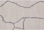 5'x8' Rug-Morrocan Ivory - Detail