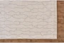 5'x8' Rug-Morrocan Ivory - Detail