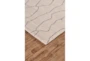 5'x8' Rug-Morrocan Ivory - Front