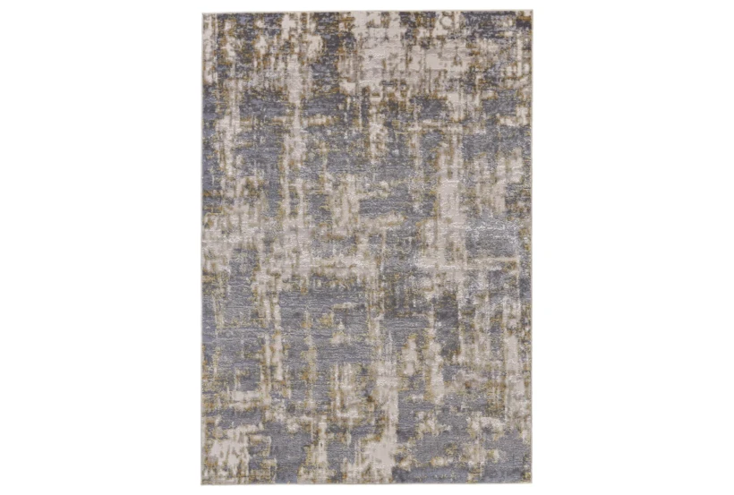 5'x8' Rug-Sterling Contemporary Gold - 360