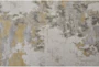 5'x8' Rug-Birch Contemporary Gold - Detail