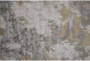 8'x11' Rug-Birch Contemporary Gold - Detail