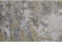 2'8"x7'8" Rug-Birch Contemporary Gold - Material