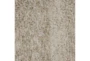 9'x12' Rug-Wool Yarn Shag Taupe - Detail