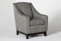 Riko II Accent Arm Chair - Side