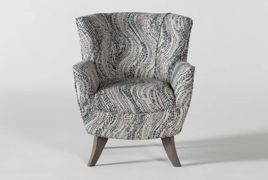 Athena II Accent Arm Chair