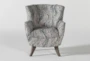 Athena II Accent Arm Chair - Signature