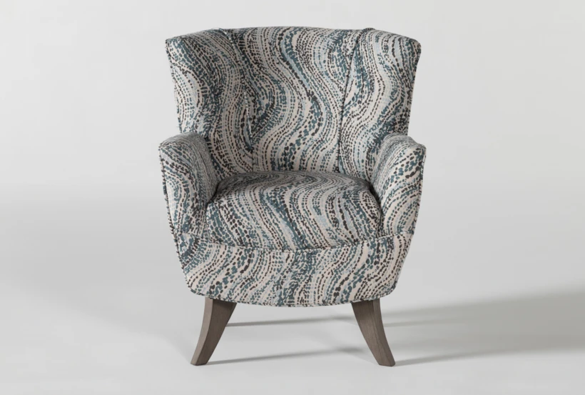 Athena II Accent Chair - 360