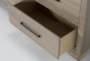 Hillsboro 6-Drawer Dresser - Detail