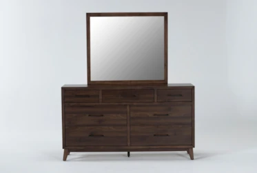 Montauk Dresser/Mirror