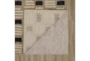 5'3"x7'8" Rug-Celano Oyster By Nate Berkus And Jeremiah Brent - Detail