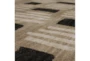 5'3"x7'8" Rug-Celano Oyster By Nate Berkus + Jeremiah Brent - Material