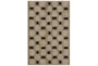 5'3"x7'8" Rug-Celano Oyster By Nate Berkus And Jeremiah Brent - Signature