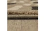 8'x11' Rug-Celano Oyster By Nate Berkus And Jeremiah Brent - Material