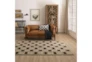 8'x11' Rug-Celano Oyster By Nate Berkus And Jeremiah Brent - Room