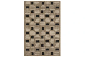 8'x11' Rug-Celano Oyster By Nate Berkus And Jeremiah Brent