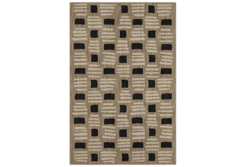 8'x11' Rug-Celano Oyster By Nate Berkus And Jeremiah Brent - 360
