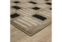9'5"x12'9" Rug-Celano Oyster By Nate Berkus And Jeremiah Brent - Detail