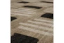 9'5"x12'9" Rug-Celano Oyster By Nate Berkus And Jeremiah Brent - Material
