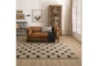 9'5"x12'9" Rug-Celano Oyster By Nate Berkus And Jeremiah Brent - Room