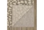 5'3"x7'8" Rug-Amare Grey By Nate Berkus And Jeremiah Brent - Detail