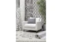 5'3"x7'8" Rug-Amare Grey By Nate Berkus And Jeremiah Brent - Room