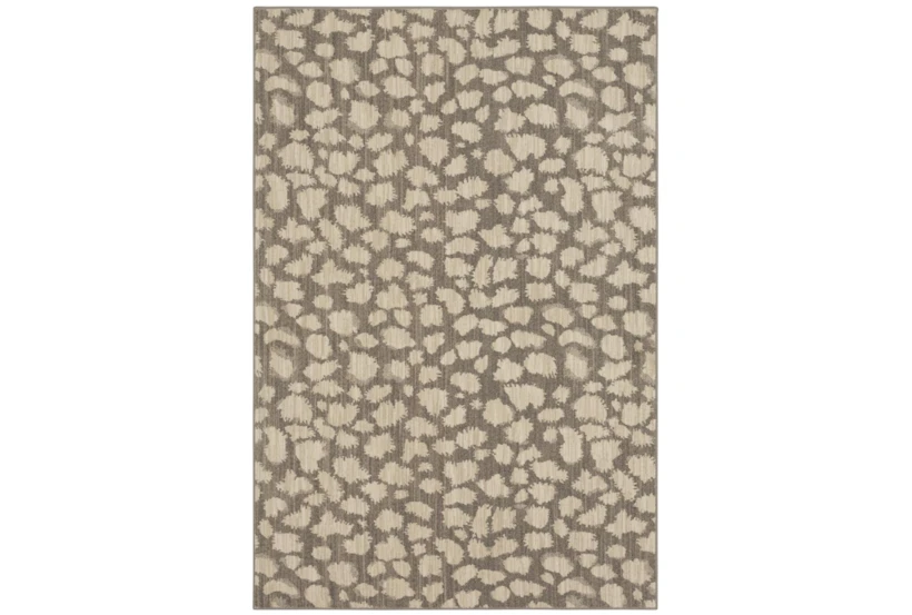 8'x11' Rug-Amare Grey By Nate Berkus And Jeremiah Brent - 360