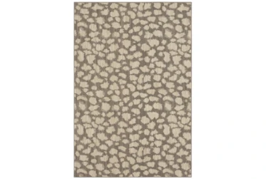 9'5"x12'9" Rug-Amare Grey By Nate Berkus And Jeremiah Brent