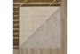 5'3"x7'8" Rug-Rive Gold By Nate Berkus And Jeremiah Brent - Detail