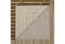 8'x11' Rug-Rive Gold By Nate Berkus And Jeremiah Brent - Detail