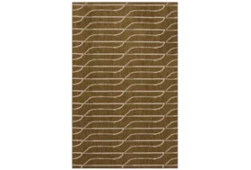 8'x11' Rug-Rive Gold By Nate Berkus And Jeremiah Brent