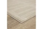 5'3"x7'8" Rug-Anson Oyster  By Nate Berkus And Jeremiah Brent - Detail