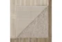 5'3"x7'8" Rug-Anson Oyster  By Nate Berkus And Jeremiah Brent - Detail