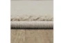5'3"x7'8" Rug-Anson Oyster  By Nate Berkus And Jeremiah Brent - Material