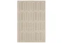 5'3"x7'8" Rug-Anson Oyster  By Nate Berkus And Jeremiah Brent - Signature