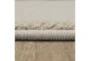 8'x11' Rug-Anson Oyster By Nate Berkus And Jeremiah Brent - Material
