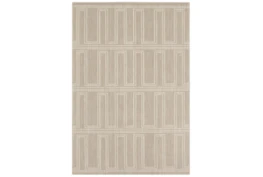 8'x11' Rug-Anson Oyster By Nate Berkus And Jeremiah Brent