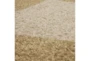 5'3"x7'8" Rug-Caillou Gold  By Nate Berkus And Jeremiah Brent - Material